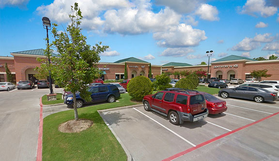 Marcel Professional Offices of Cinco Ranch