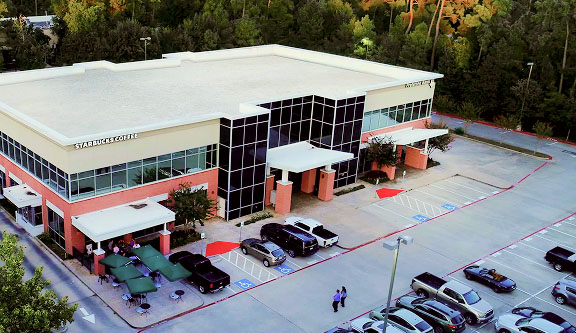 Marcel Professional Plaza