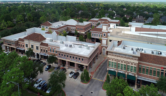 Villagio Town Center