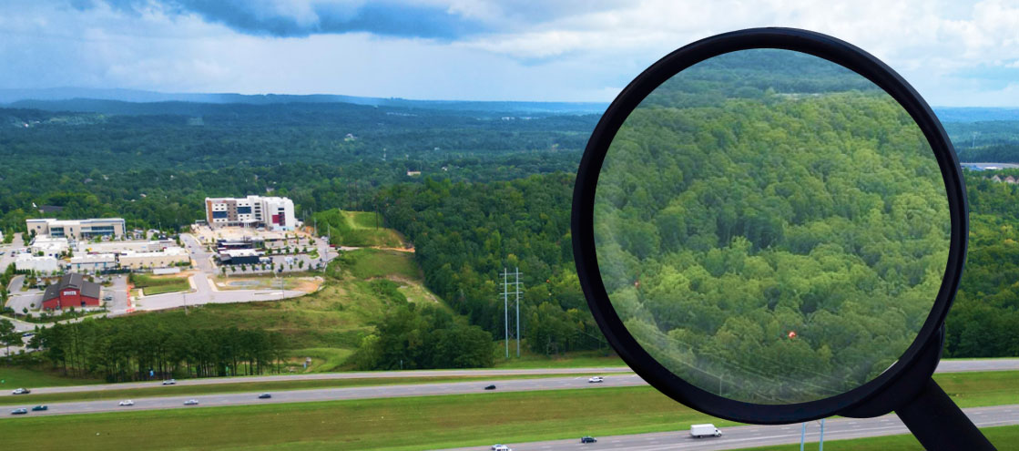 How to Run a Site Selection Analysis for Commercial Property in Texas
